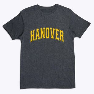 Hanover Indiana Varsity Premium T-Shirt