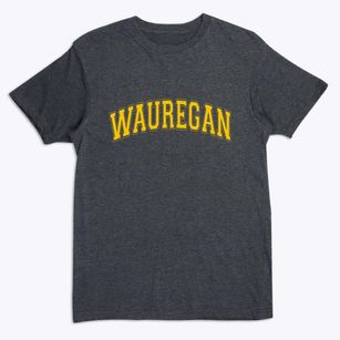 Wauregan Connecticut Varsity Premium T-Shirt