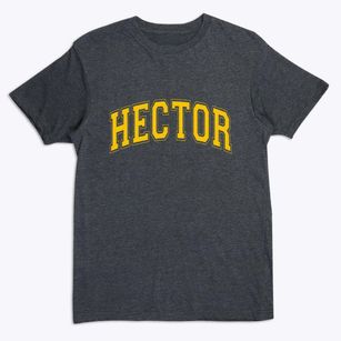Hector Minnesota Varsity Premium T-Shirt
