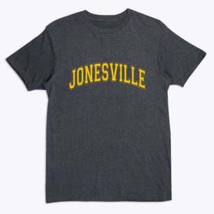Jonesville Virginia Varsity Premium T-Shirt