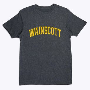 Wainscott New York Varsity Premium T-Shirt