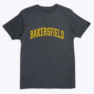 Bakersfield Missouri Varsity Premium T-Shirt