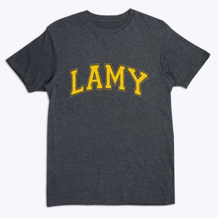 Lamy New Mexico Varsity Premium T-Shirt