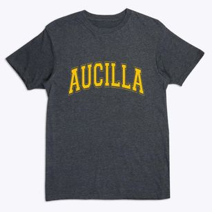 Aucilla Florida Varsity Premium T-Shirt