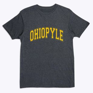 Ohiopyle Pennsylvania Varsity Premium T-Shirt