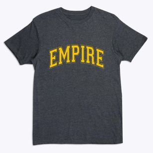 Empire Nevada Varsity Premium T-Shirt
