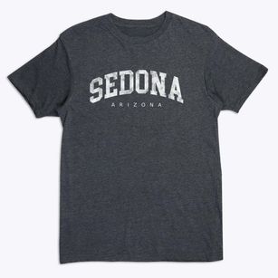Sedona Arizona Urban Vibe Premium T-Shirt