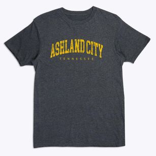 Ashland City Tennessee Urban Vibe Premium T-Shirt