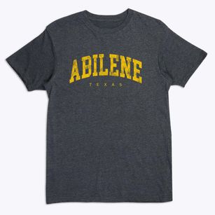 Abilene Texas Urban Vibe Premium T-Shirt