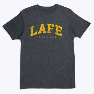 Lafe Arkansas Urban Vibe Premium T-Shirt