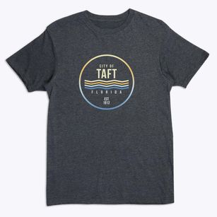 Taft Florida Color Fade Premium T-Shirt