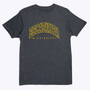 Escatawpa Mississippi Inline Premium T-Shirt
