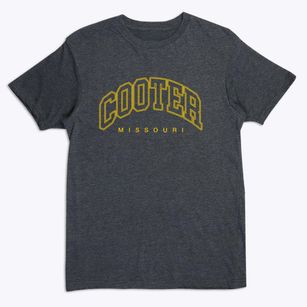 Cooter Missouri Inline Premium T-Shirt