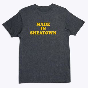 Sheatown Pennsylvania Classic 70s Premium T-Shirt