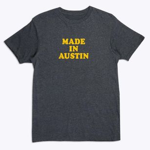 Austin Pennsylvania Classic 70s Premium T-Shirt