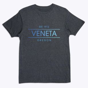 Veneta Oregon Horizon Premium T-Shirt