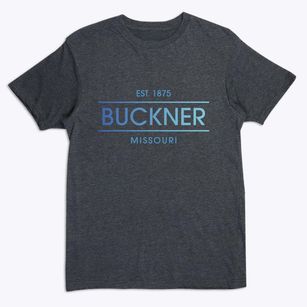 Buckner Missouri Horizon Premium T-Shirt