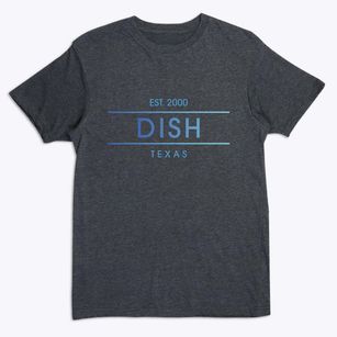Dish Texas Horizon Premium T-Shirt
