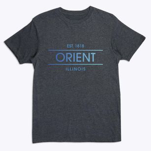 Orient Illinois Horizon Premium T-Shirt