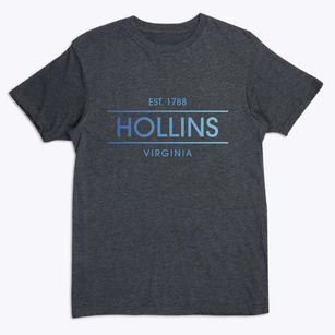 Hollins Virginia Horizon Premium T-Shirt