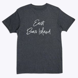 East Bear Island New Hampshire Freestyle Premium T-Shirt