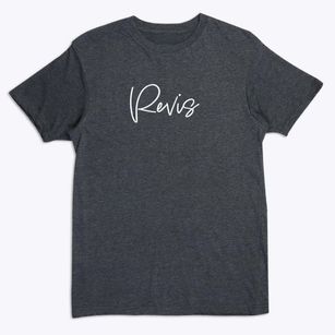 Revis Virginia Freestyle Premium T-Shirt