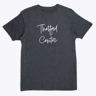 Thetford Center Michigan Freestyle Premium T-Shirt