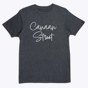 Canaan Street New Hampshire Freestyle Premium T-Shirt
