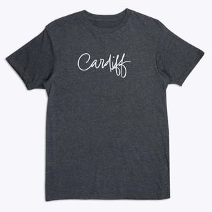 Cardiff Maryland Freestyle Premium T-Shirt