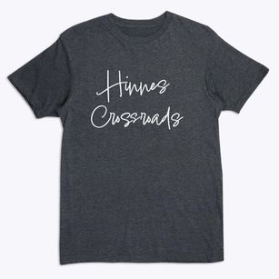 Hinnes Crossroads North Carolina Freestyle Premium T-Shirt