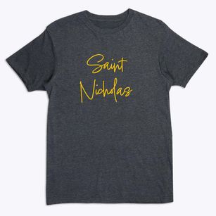 Saint Nicholas Michigan Freestyle Premium T-Shirt