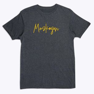 Muskegon Mississippi Freestyle Premium T-Shirt
