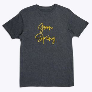 Green Spring Delaware Freestyle Premium T-Shirt