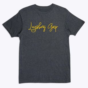 Loysburg Gap Pennsylvania Freestyle Premium T-Shirt