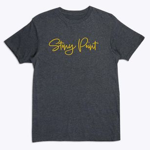 Stony Point Arkansas Freestyle Premium T-Shirt