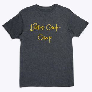 Bates Creek Camp Missouri Freestyle Premium T-Shirt