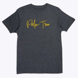 Palm Tree New York Freestyle Premium T-Shirt