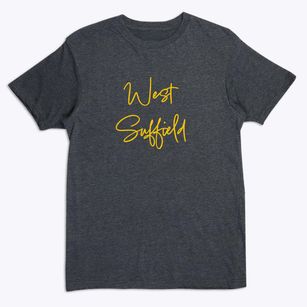 West Suffield Connecticut Freestyle Premium T-Shirt