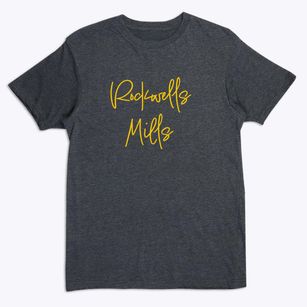 Rockwells Mills New York Freestyle Premium T-Shirt