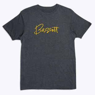 Bassett Wisconsin Freestyle Premium T-Shirt