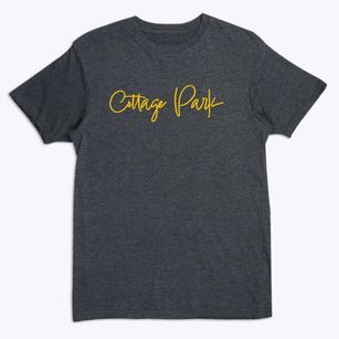 Cottage Park New York Freestyle Premium T-Shirt