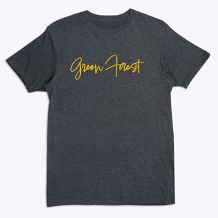 Green Forest Missouri Freestyle Premium T-Shirt