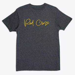 Red Cross Pennsylvania Freestyle Premium T-Shirt
