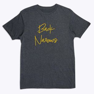 Back Narrows Maine Freestyle Premium T-Shirt