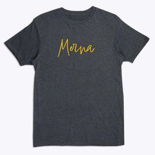 Merna Wyoming Freestyle Premium T-Shirt