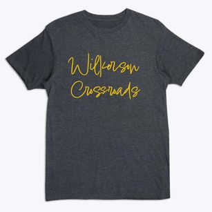 Wilkerson Crossroads North Carolina Freestyle Premium T-Shirt