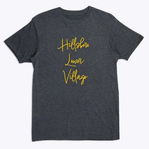 Hillsboro Lower Village New Hampshire Freestyle Premium T-Shirt