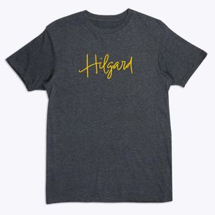 Hilgard Oregon Freestyle Premium T-Shirt