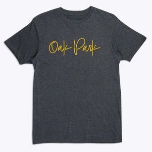 Oak Park Maryland Freestyle Premium T-Shirt