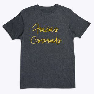 Fraziers Crossroads North Carolina Freestyle Premium T-Shirt